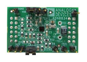 ANALOG DEVICES ADN8834CP-EVALZ