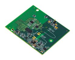ANALOG DEVICES EVAL-ADA4355EBZ