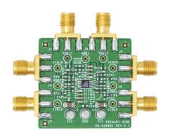 ANALOG DEVICES EVAL-LTC6227MS8E