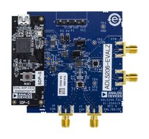 ANALOG DEVICES ADL5206-EVALZ