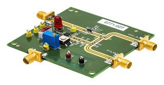 ANALOG DEVICES ADL5910-EVALZ