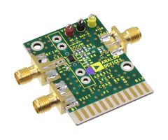 ANALOG DEVICES AD8317-EVALZ