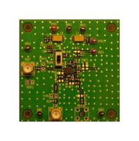 ANALOG DEVICES AD8336-EVALZ