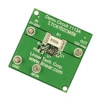 ANALOG DEVICES DC1113A