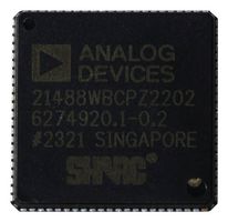 ANALOG DEVICES ADAU1463WBCPZ300