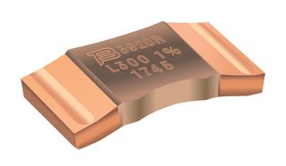 BOURNS CSS2H-3920R-L300FE SMD Current Sense Resistor, 300 µohm, CSS2H-3920 Series, 3921 [1052 Metric], 10 W, ± 1%