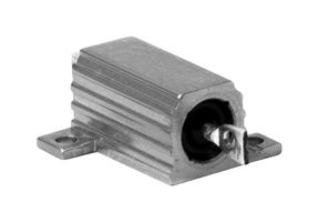 OHMITE 850F3R0E Resistor, 3 ohm, Metal-Mite 89 Series, 50 W, ± 1%, Solder Lug, 1.17 kV