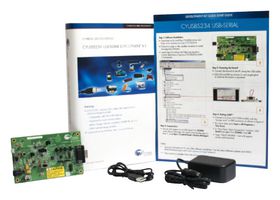 INFINEON CYUSBS234