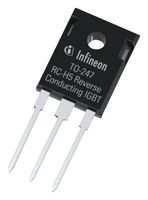 INFINEON IHW40N65R6XKSA1