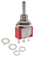 E-SWITCH 100SP1T1B1M1QEH