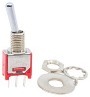 E-SWITCH 200MSP3T1B1M2QEH