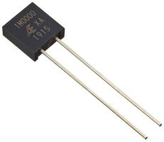 VPG FOIL RESISTORS MATFY10M000A