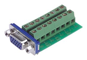 L-COM DGBH15FT