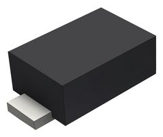 MULTICOMP PRO ES1JL Fast / Ultrafast Diode, 600 V, 1 A, Single, 1.7 V, 35 ns, 25 A