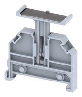 ELKAY DCKNMLH Accessory, Elkay KUDF 4 Feed Through Terminal Blocks, Group Marking Carrier