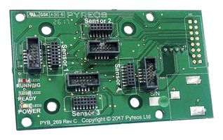 BROADCOM AFBR-S6DPYEBB01