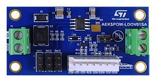 STMICROELECTRONICS AEK-POW-LDOV01S