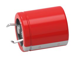 WURTH ELEKTRONIK 861141085021 Electrolytic Capacitor, 1000 µF, 200 V, ± 20%, Snap-In, 3000 hours @ 105°C