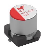 WURTH ELEKTRONIK 865061462003