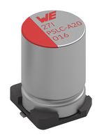 WURTH ELEKTRONIK 875075855005