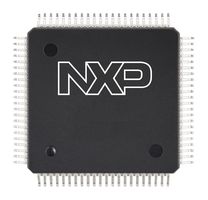 NXP S32K342EHT0MPBST