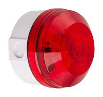 MOFLASH SIGNALLING LED195-03WH-SB-02