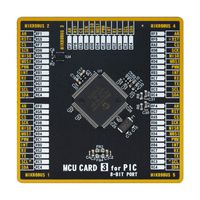 MIKROELEKTRONIKA MIKROE-4609