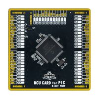 MIKROELEKTRONIKA MIKROE-4608