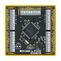 MIKROELEKTRONIKA MIKROE-4591