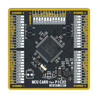 MIKROELEKTRONIKA MIKROE-4590