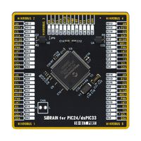 MIKROELEKTRONIKA MIKROE-4691