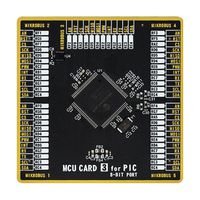 MIKROELEKTRONIKA MIKROE-4008