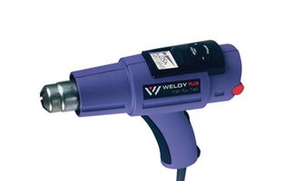 WELDY HG 330-S (TYPE F/EU PLUG)