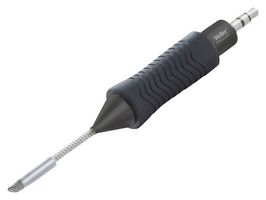 WELLER T0050109899 Soldering Tip, Gull Wing, 2 mm, RTMS SMART Micro Series