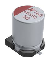 KEMET A768EB396M1GLAS045