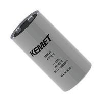 KEMET PEH200MV6100MU2