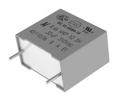 KEMET R463R422040M2M