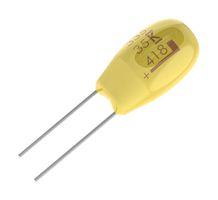 KEMET T350H336K016AT