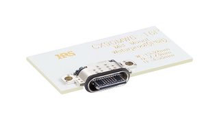 HIROSE / HRS CX90MW6-16P