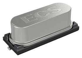 ECS INC INTERNATIONAL ECS-40-S-5PX-TR