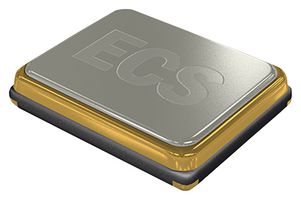 ECS INC INTERNATIONAL ECS-400-8-47Q-CES-TR