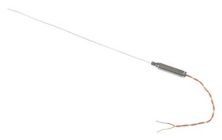 LABFACILITY MD-ISK-S10-250-P5-ANSI Thermocouple, ANSI, K, Stainless Steel, 3.94 ", 100 mm