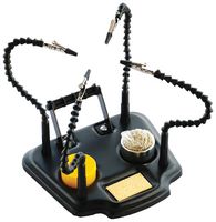 DURATOOL D03473 Soldering Helping Hands, Soldering Components and PCBs