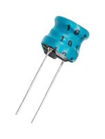 KEMET SBCP-14HY101B Power Inductor, 100 µH, 10%, 3.1 A, Unshielded, 0.14 ohm