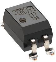 OMRON ELECTRONIC COMPONENTS G3VM-401DY2