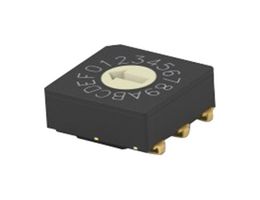 ALCOSWITCH - TE CONNECTIVITY MRSSV1DR16SMJTR