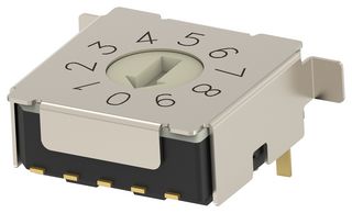 ALCOSWITCH - TE CONNECTIVITY MRSSH4DG10SMGWTR