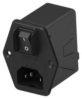CORCOM - TE CONNECTIVITY 3HPEGD1