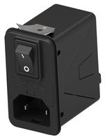 CORCOM - TE CONNECTIVITY 10HPSND1-NG