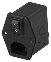 CORCOM - TE CONNECTIVITY 12HPENS1-NG